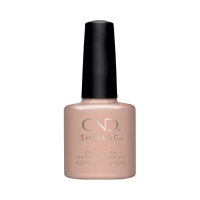 CND Shellac  SILK SLIP DRESS  collection  Party Ready POP 